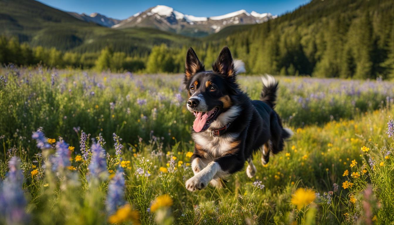 Reiseziele Schweiz mit Hund: Top Spots für Vierbeiner